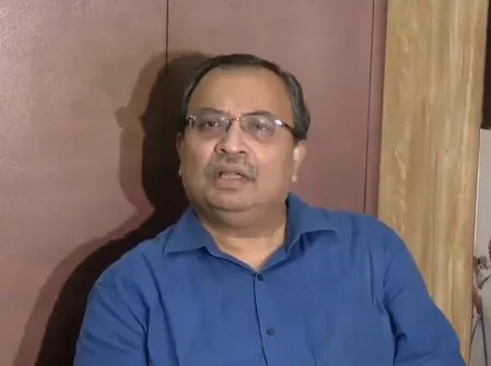 ममता बनर्जी के वफादारों को चुन-चुनकर उन पर की जा रही कार्रवाई: कुणाल घोष 