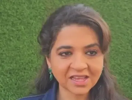 ममता बनर्जी को लोगों की सुरक्षा से कुछ भी लेना देना नहीं: शायना एनसी 