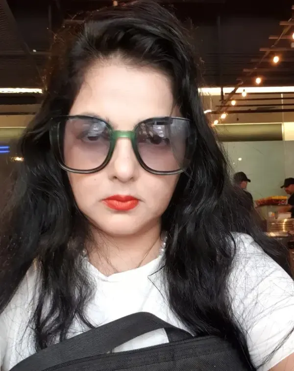Mamta Kulkarni Reveals Her Unique ‘Family’ on Social Media