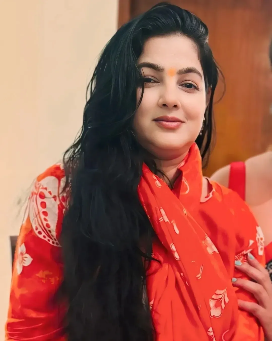 What Does Mamta Kulkarni Think About Eleven Years of Modi Government and the Role of Sages in Society?