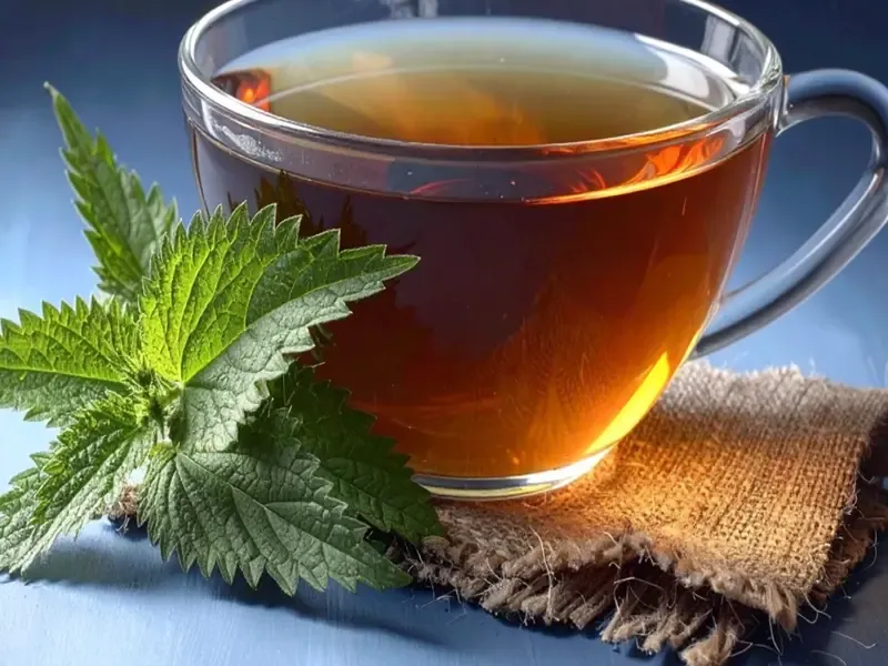 तन-मन की थकान से कैफीन नहीं, क्या ये हर्बल-टी दिलाएगी आराम और याददाश्त बढ़ाने में मदद?