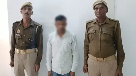 Man arrested for death threat to BJP MP Ravi Kishan 