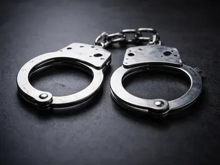 Kolkata man arrested for rape, extortion after luring girlfriend to birthday party