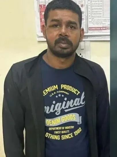 Who Was Arrested for Sexually Harassing an Animal Lover in Bengaluru?