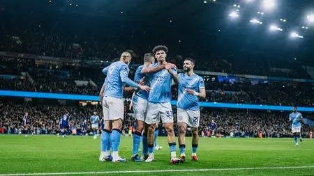 Did Man City Outpace Newcastle to Challenge Arsenal?