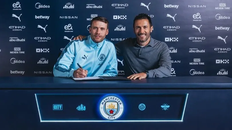 Did Man City Really Sign Marcus Bettinelli from Chelsea?