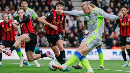 Arsenal crowned Premier League champions as Man City draw 1-1 at Bournemouth