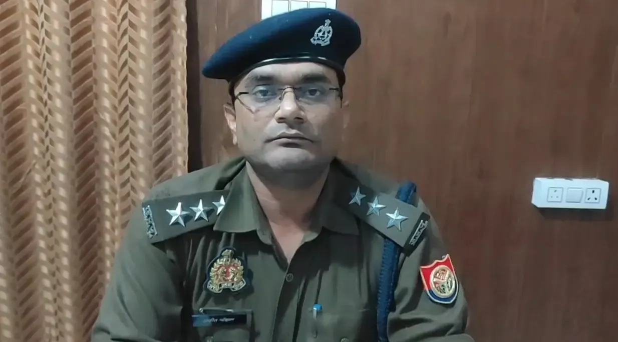 Did a Love Affair Lead to Tragedy in Hardoi?