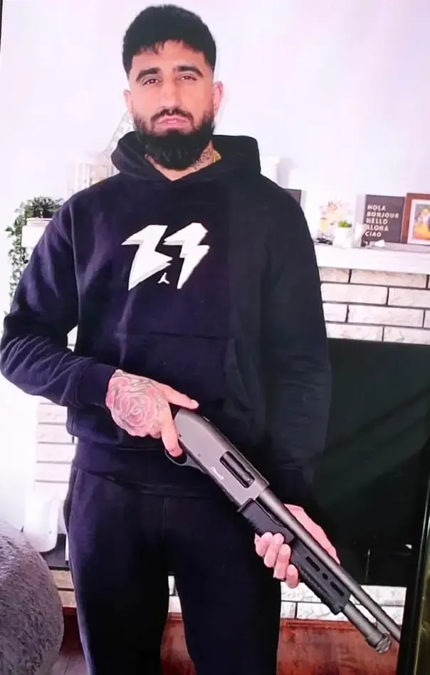 Who Was Arrested in Connection with the Shooting at Kapil Sharma’s Cafe in Canada?