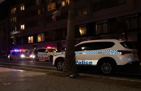 Sydney shooting: One dead, four critical after Canley Heights attack