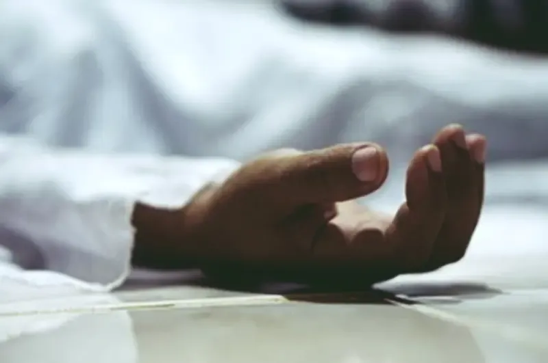 Worker Electrocuted While Dismantling DMK Flag Post in Krishnagiri, TN