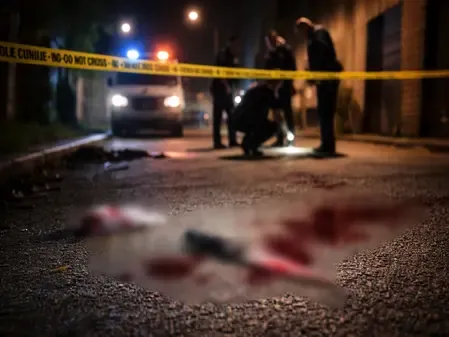 Kolkata Man Arrested for Allegedly Stabbing Three Amid Relationship Conflict