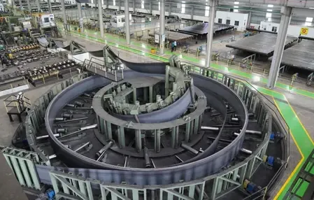 Why Did Man Industries Shares Plummet Over 15%?