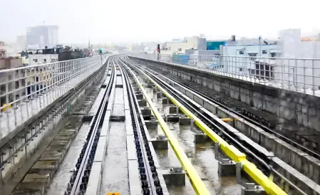 Man jumps on Metro track in Bengaluru's Kengeri station; dies