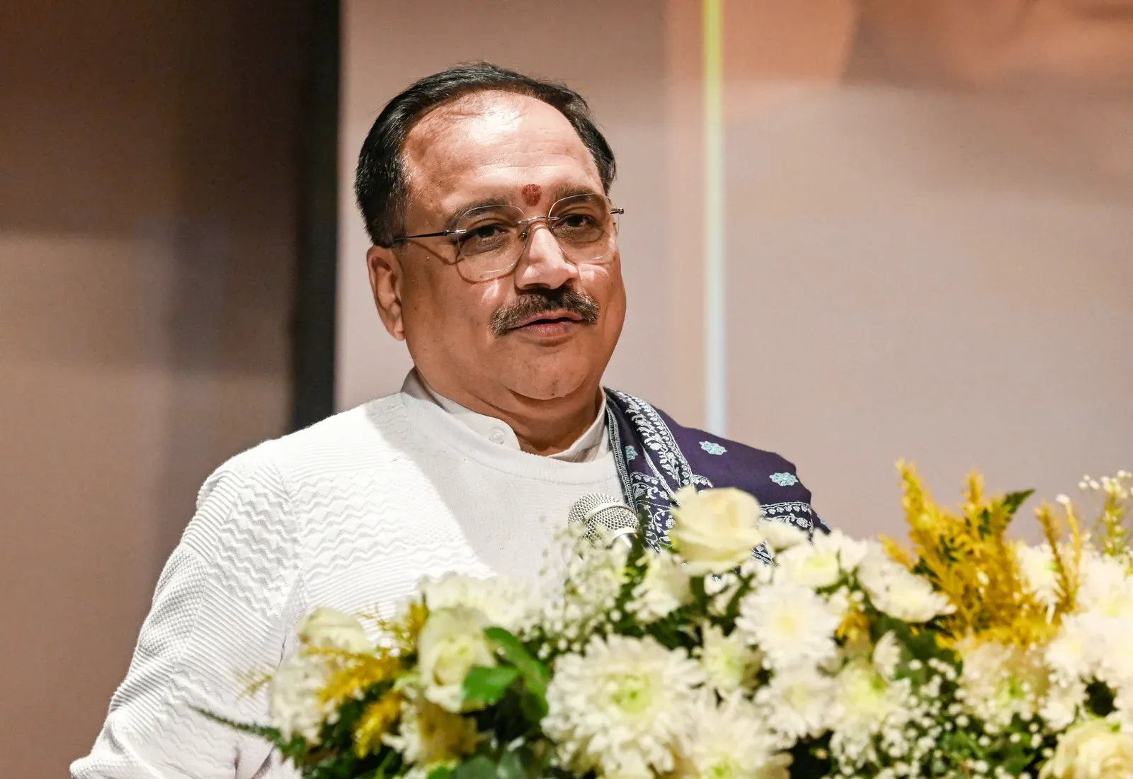 'मन की बात' के 135वें एपिसोड पर BJP नेता वीरेंद्र सचदेवा बोले — ज्ञान और प्रेरणा का अनूठा मंच
