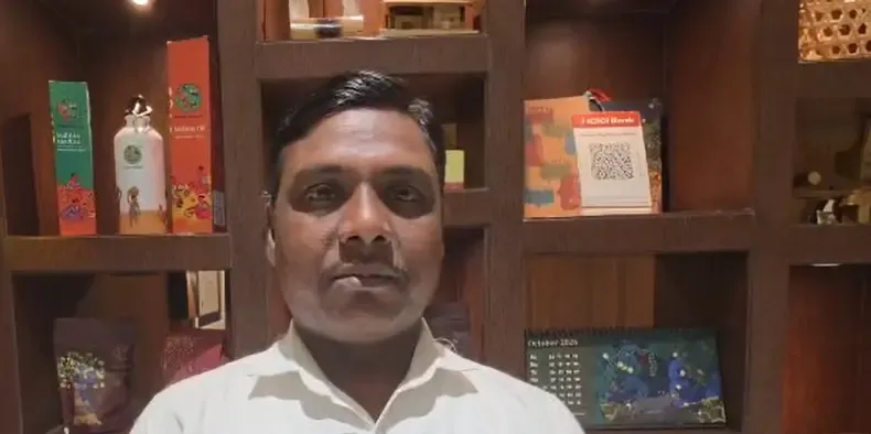 मन की बात के 139वें एपिसोड में PM मोदी ने 'शबरी नेचुरल' का किया जिक्र, महाराष्ट्र के आदिवासी ब्रांड को मिली राष्ट्रीय पहचान