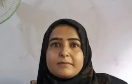 'मन की बात' में पीएम मोदी ने 'सामाजिक सुरक्षा लाभ' का किया जिक्र, बरेली की नूर फातिमा बोलीं 'हम रखते हैं इत्तेफाक'
