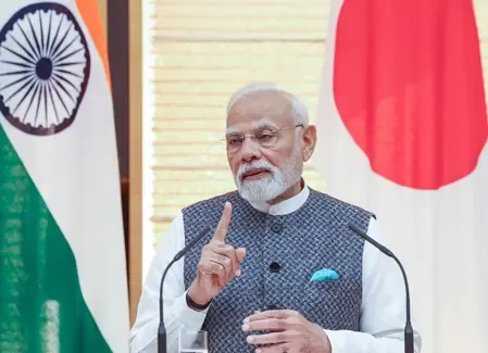 'मन की बात' के 125वें एपिसोड को संबोधित करेंगे पीएम मोदी 