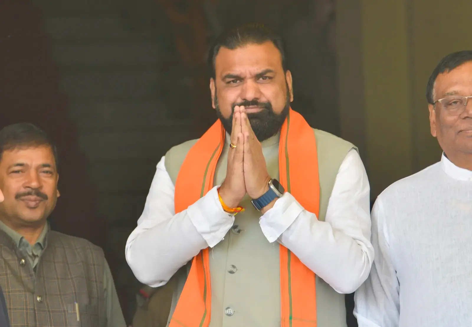 'मन की बात' में बिहार के पूर्णिया मखाना का जिक्र, सीएम सम्राट चौधरी और संजय सरावगी ने जताया PM मोदी का आभार