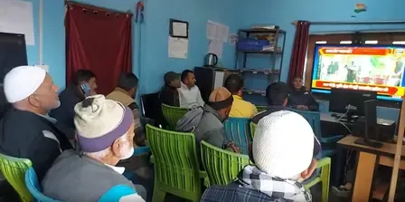 क्या पीएम मोदी ने 'मन की बात' में रामबन सुलाई शहद का जिक्र किया?
