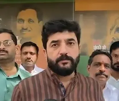 मन की बात का 138वां एपिसोड: मोहोल ने कहा — जनभागीदारी और स्थानीय सशक्तिकरण को मिली नई दिशा