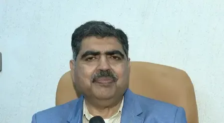 पीएम मोदी की 'मन की बात' ने अंगदान जागरूकता को नई दिशा दी: एनओटीटीओ प्रमुख