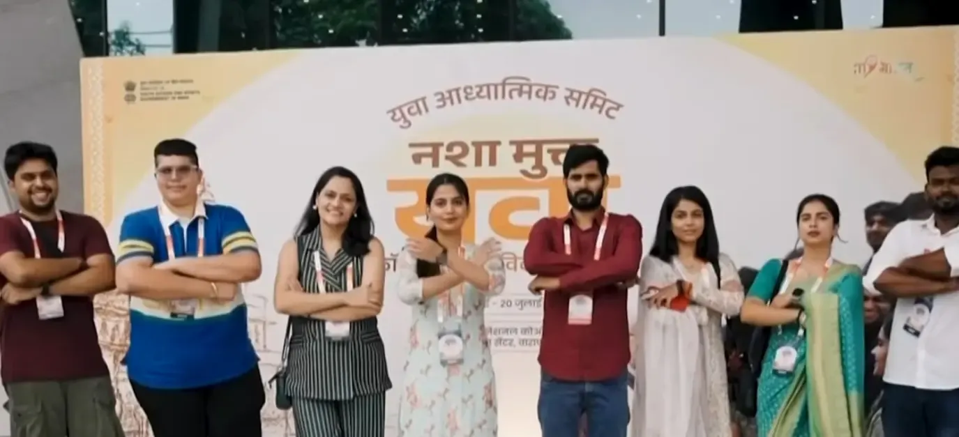मन की बात के 138वें एपिसोड में PM मोदी ने नशामुक्त युवा अभियान की सराहना की, 100 सप्ताह चलेगा अभियान