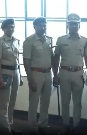 Karnataka man kidnapped, tortured 4 days over ₹70,000 loan interest in Haveri