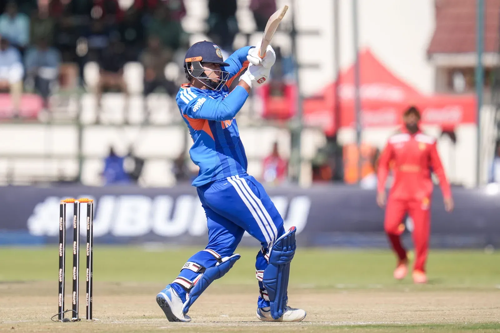 वैभव सूर्यवंशी का 'मैन ऑफ द सीरीज' अवॉर्ड, जिम्बाब्वे पर भारत की 3-0 क्लीन स्वीप