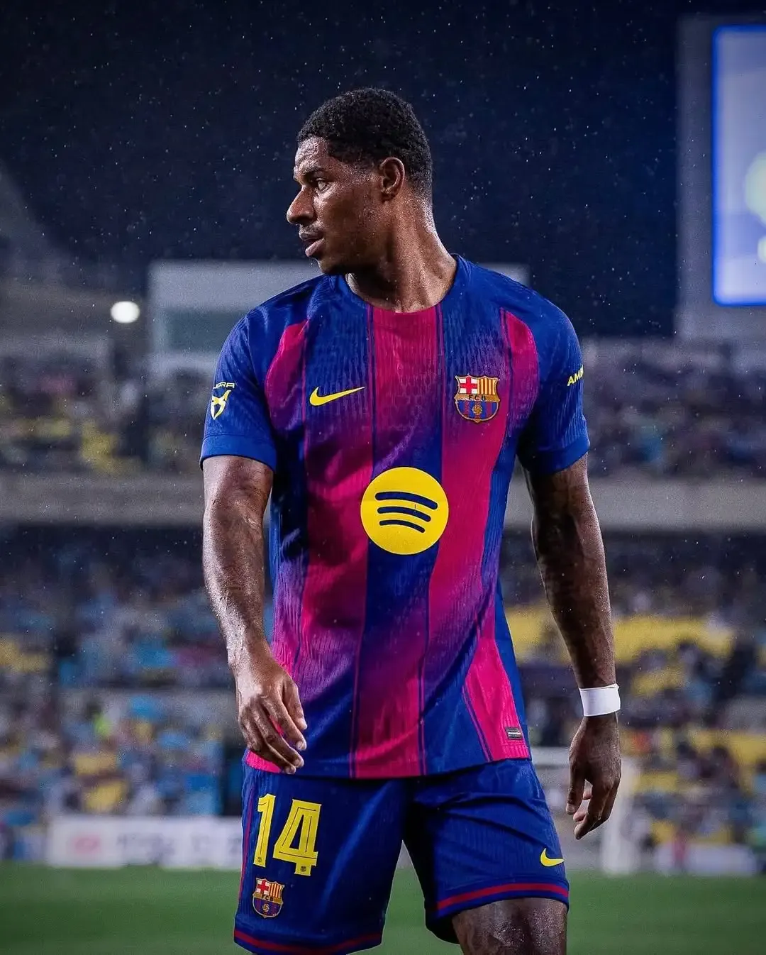 Is Manchester United Stuck in 'No Man's Land'?