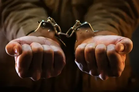 Who is the Man Arrested After 15 Years for Murder?