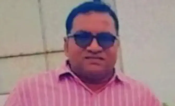 Jaipur quadruple murder: Accused Rahul Jha visited 3 temples after killing wife, daughters