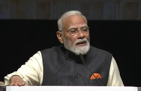PM Modi at Auckland: Manaakitanga mirrors Atithi Devo Bhava, India-NZ share cultural soul