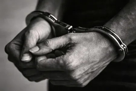 Tulu Mondal's manager Sitesh Pramanik arrested in Birbhum stone-quarry case