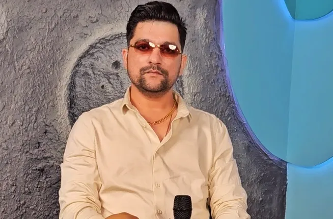 What Does Manan Bhardwaj Think About the Surge of AI Music?