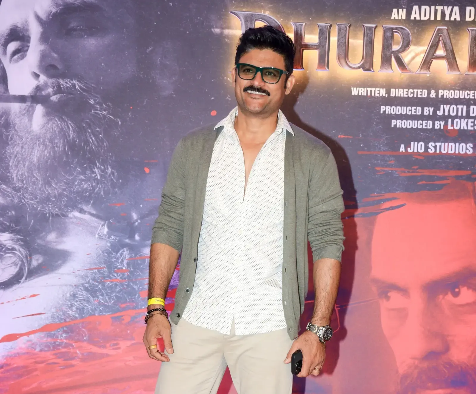 Manav Gohil Discusses the Reality of Long Hours in TV Production