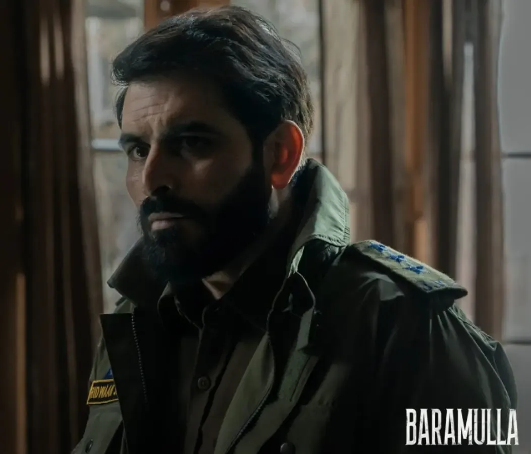 Is Manav Kaul Unraveling the Haunting Disappearances of Children in Kashmir with ‘Baramulla’?