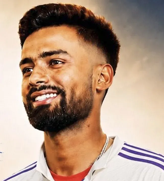 Manav Suthar named in India Test squad for Afghanistan series, first Rajasthan pick in 12 years