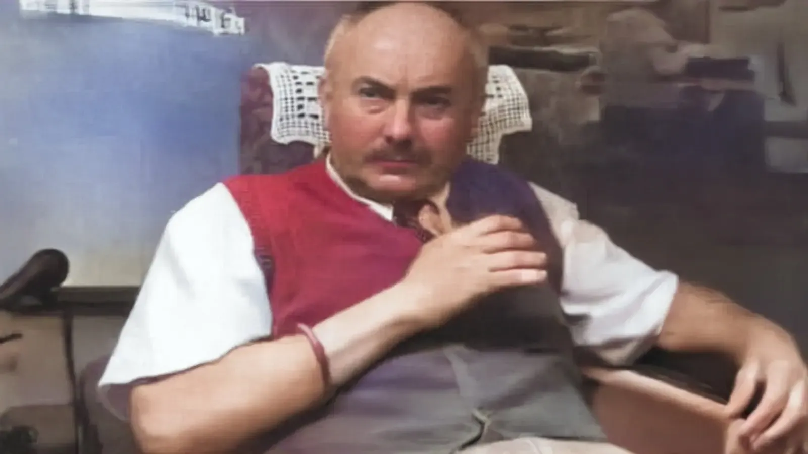 क्या थिएटर का सच्चा योद्धा 'गॉर्डन रीड' मंच पर ही दम तोड़ गए?