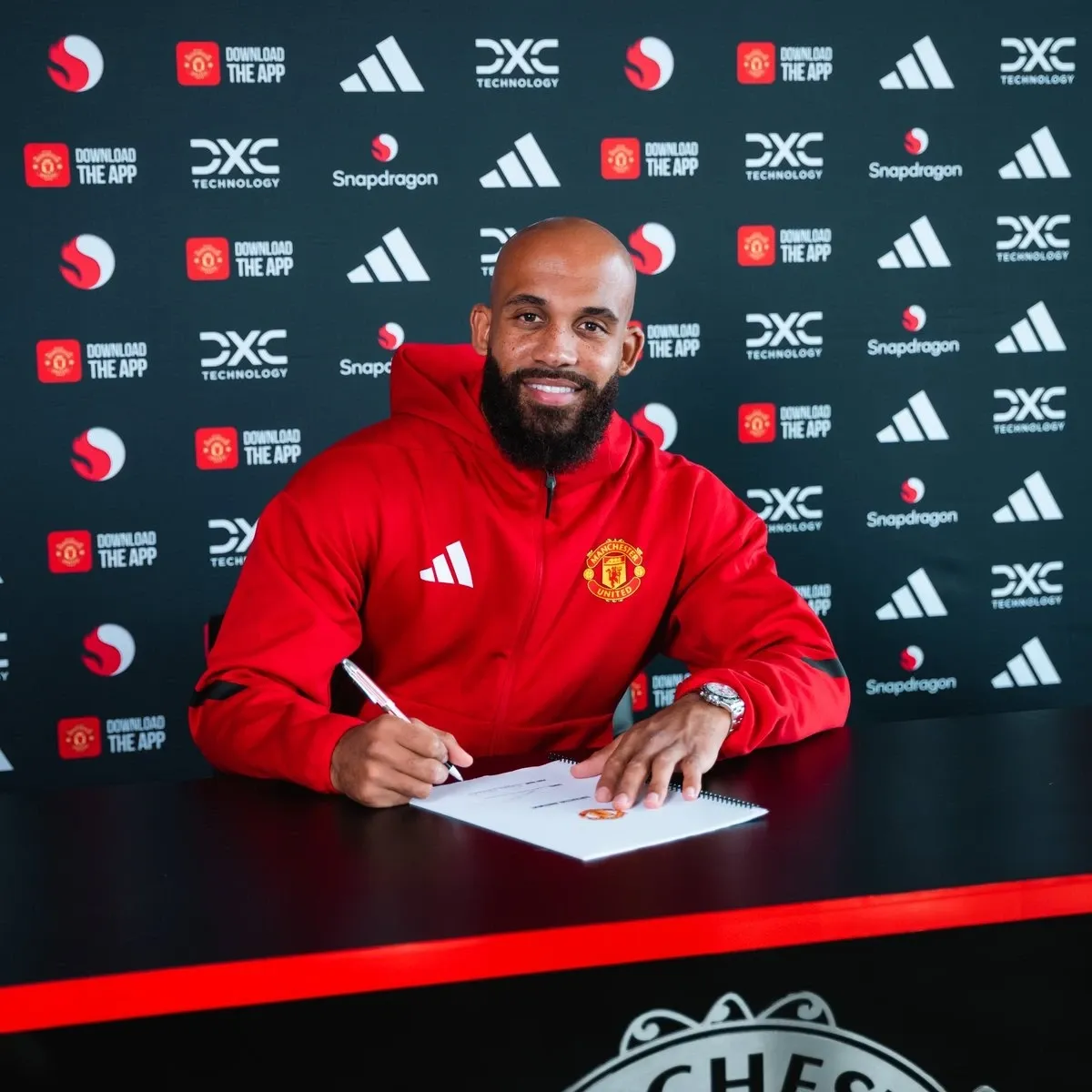 Did Manchester United Just Sign Bryan Mbeumo from Brentford?