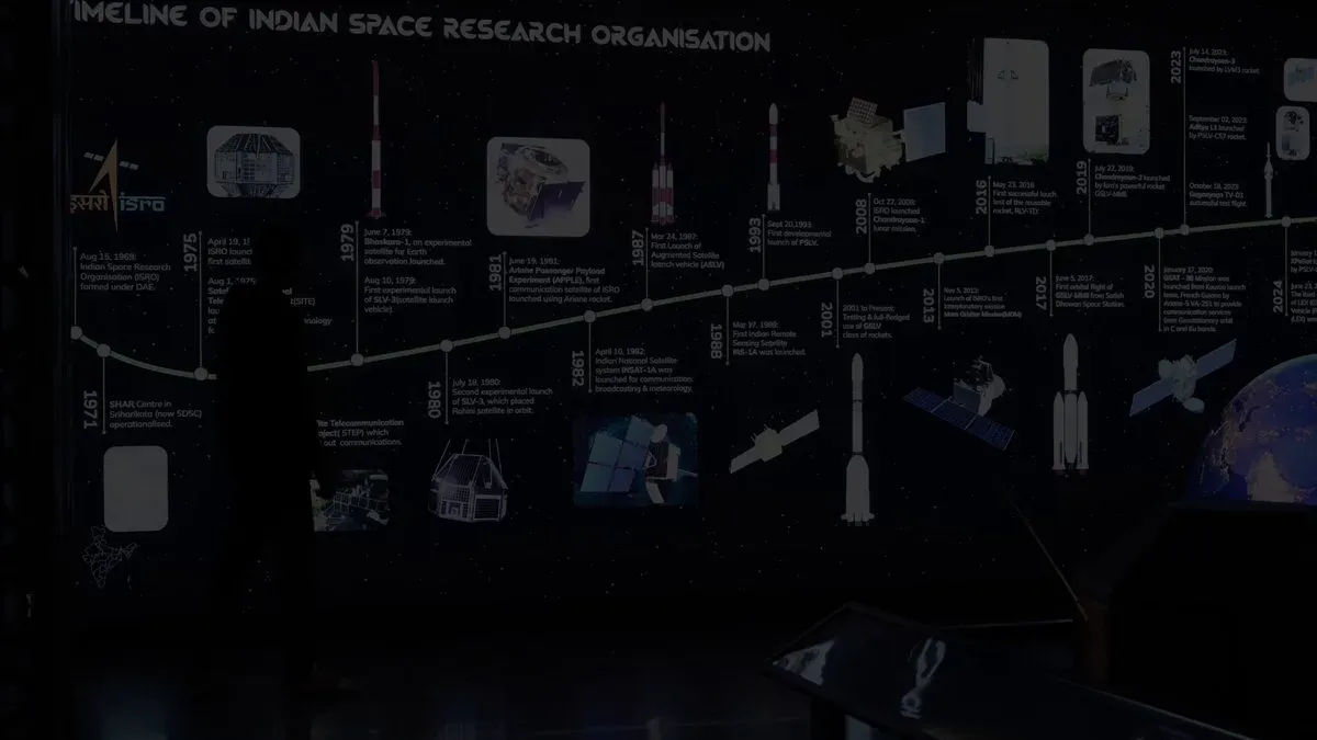 Mandaviya Highlights Rural Youth in Space Startup Push