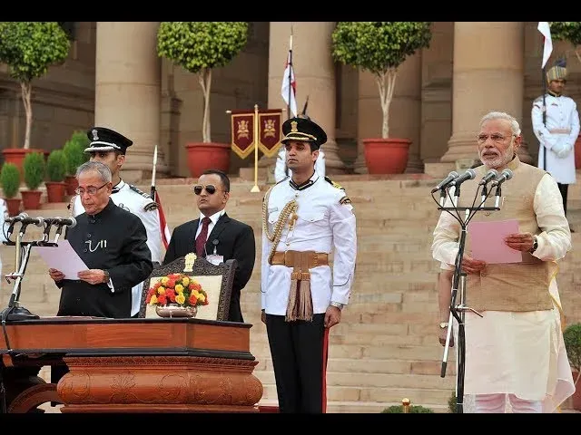 Mandaviya marks 12 years of Modi govt with welfare milestones