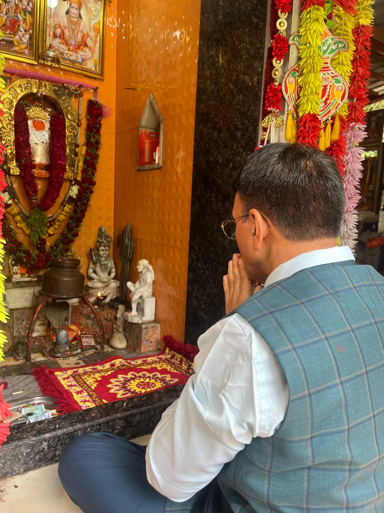 Mandaviya Marks Modi's Record PM Tenure Milestone