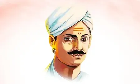 'मंगल पांडे का जीवन देशभक्ति, पराक्रम और मातृभूमि के प्रति समर्पण का उदाहरण', बलिदान दिवस पर कई नेताओं ने दी श्रद्धांजलि