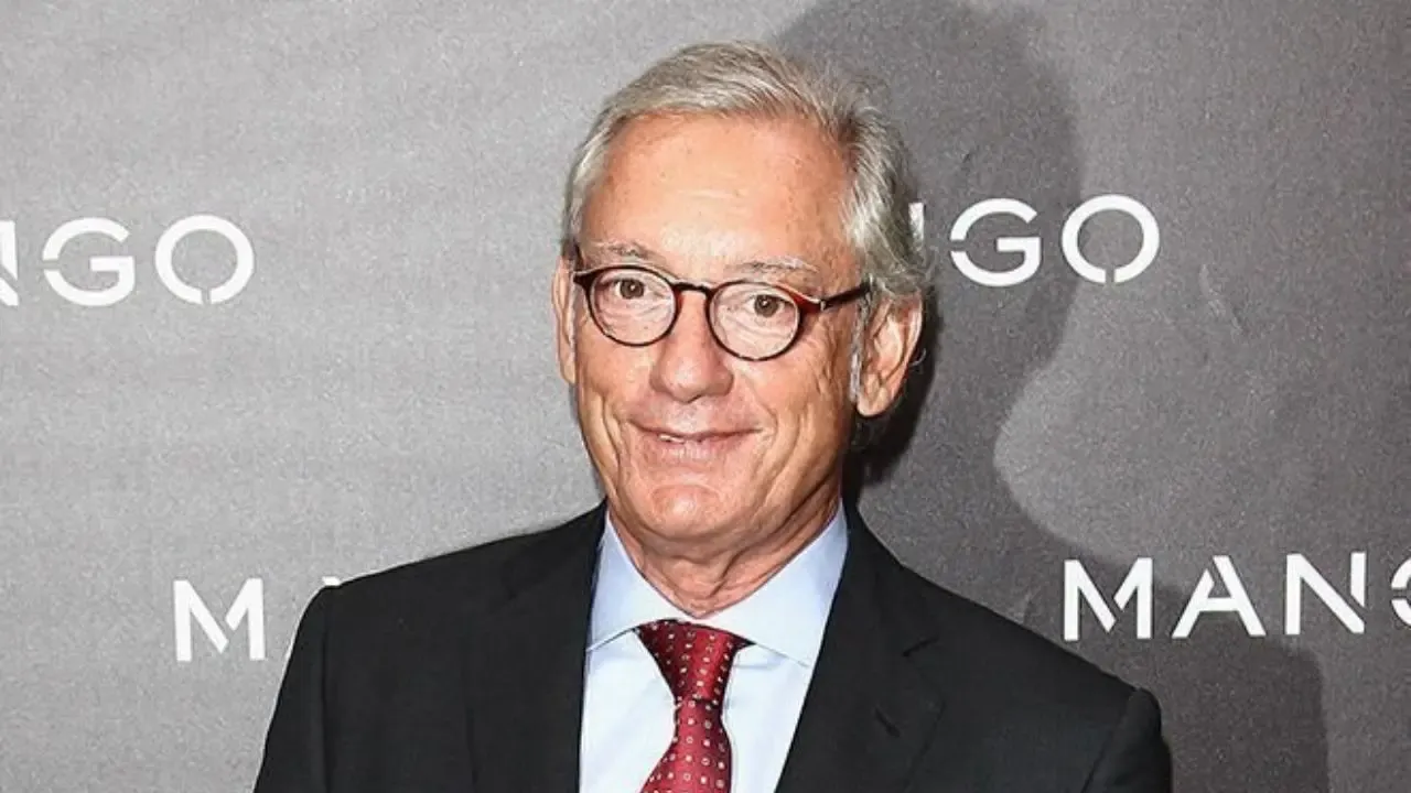 Isak Andic, Founder of Mango Clothing Brand, Dies After Falling from Cliff in Spain