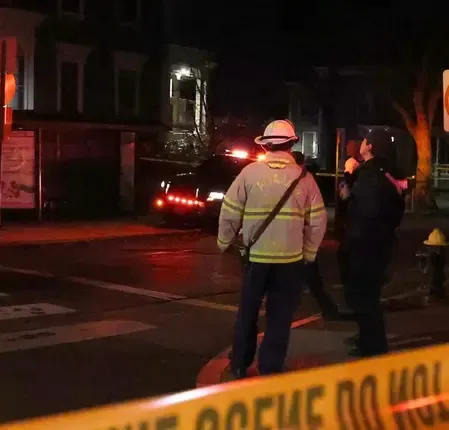 Who is the Suspect in the Brown University Shooting?