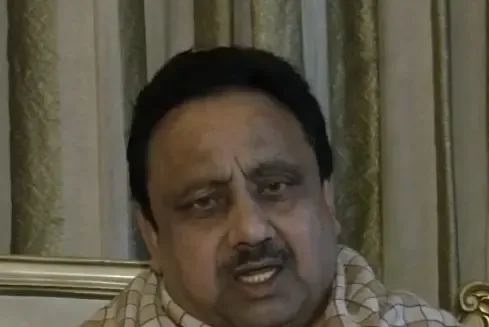 क्या मणिशंकर अय्यर पाकिस्तान के हित में हैं या भारत के हित में?: प्रवीण खंडेलवाल