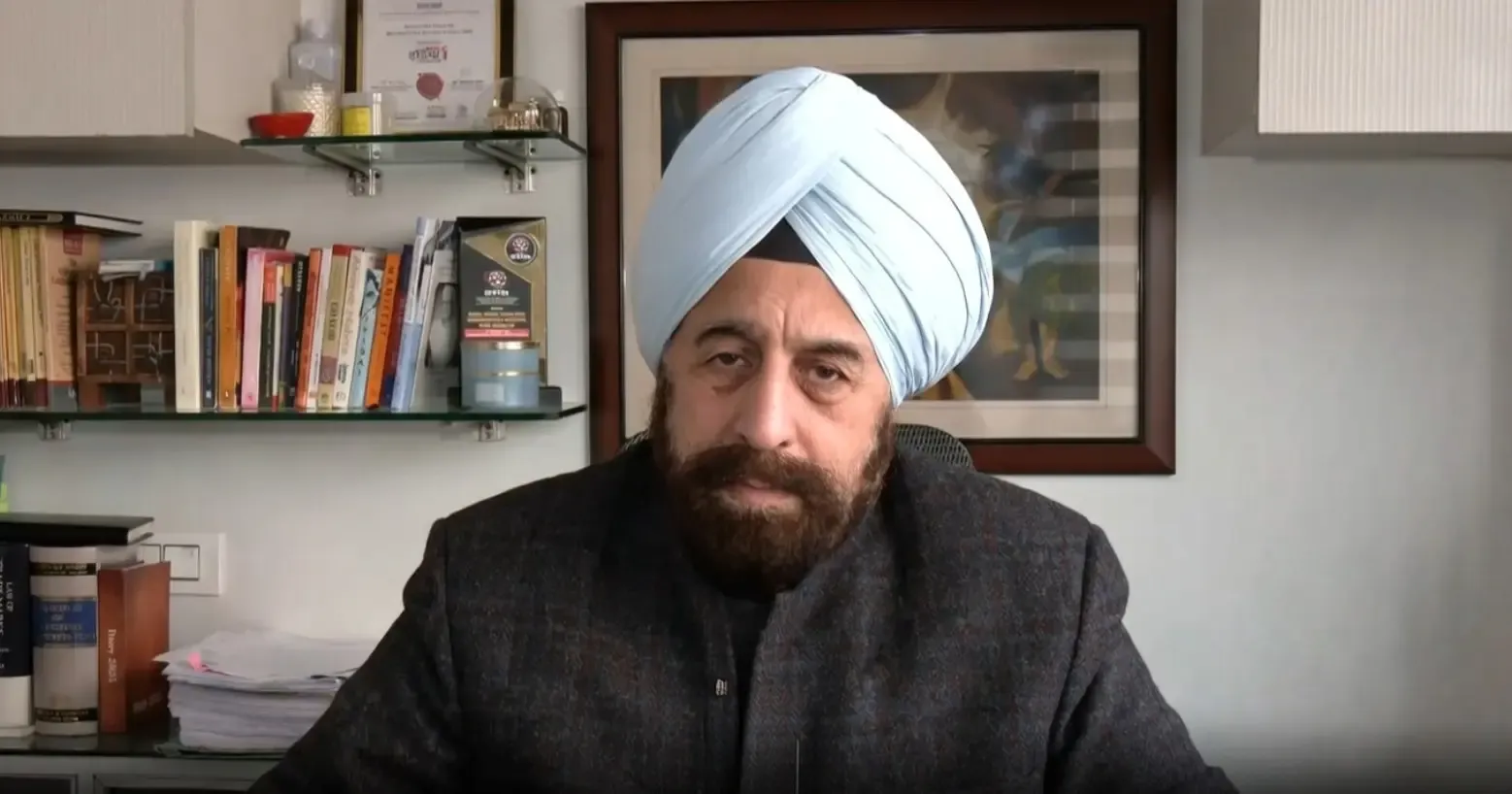 क्या मणिकम टैगोर को आरएसएस के खिलाफ अपने विवादित बयान के लिए माफी मांगनी चाहिए?