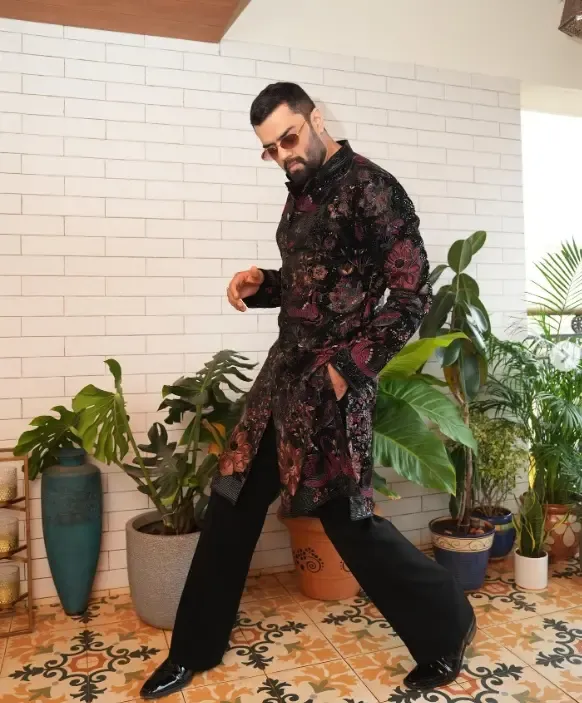 Is Maniesh Paul Excited to Feature in the Reimagined ‘Bijuriya’?