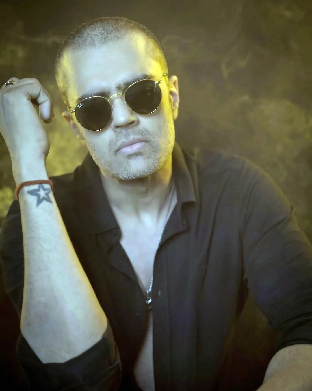 Is Maniesh Paul Set to Play a Villain in Karan Johar’s Next?